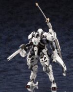 Hexa Gear Plastic Model Kit 1/24 V-Thor (Reproduction) 21 cm - immagine 2