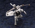 Hexa Gear Plastic Model Kit 1/24 V-Thor (Reproduction) 21 cm - immagine 4