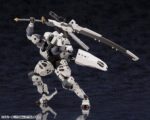 Hexa Gear Plastic Model Kit 1/24 V-Thor (Reproduction) 21 cm - immagine 5
