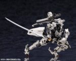 Hexa Gear Plastic Model Kit 1/24 V-Thor (Reproduction) 21 cm - immagine 6