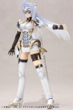 Xenosaga Plastic Model Kit 1/12 Kos-Mos Ver.1 (Reproduction) 16 cm - immagine 2