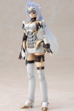 Xenosaga Plastic Model Kit 1/12 Kos-Mos Ver.1 (Reproduction) 16 cm - immagine 3