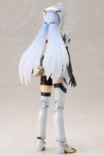 Xenosaga Plastic Model Kit 1/12 Kos-Mos Ver.1 (Reproduction) 16 cm - immagine 4