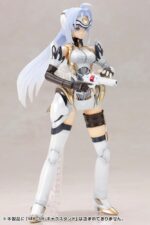 Xenosaga Plastic Model Kit 1/12 Kos-Mos Ver.1 (Reproduction) 16 cm - immagine 5
