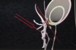 Evangelion: New Theatrical Edition Plastic Model Kit 1/400 Evangelion 13 Awake Ver. (Reproduction) 19 cm - immagine 6