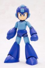 Mega Man/Rockman Plastic Model Kit 1/10 Rockman (Reproduction) 13 cm - immagine 2