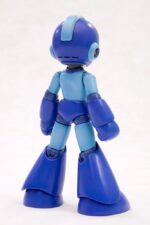 Mega Man/Rockman Plastic Model Kit 1/10 Rockman (Reproduction) 13 cm - immagine 3