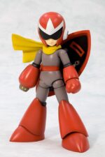 Mega Man/Rockman Plastic Model Kit 1/10 Blues (Reproduction) 13 cm - immagine 2
