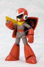 Mega Man/Rockman Plastic Model Kit 1/10 Blues (Reproduction) 13 cm - immagine 5