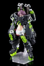 Megami Device Plastic Model Kit 1/1 Buster Doll Tank (Reproduction) 18 cm - immagine 4