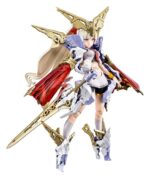 Megami Device Plastic Model Kit 1/1 Buster Doll Paladin (Reproduction) 18 cm