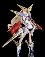 Megami Device Plastic Model Kit 1/1 Buster Doll Paladin (Reproduction) 18 cm - immagine 2