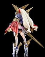 Megami Device Plastic Model Kit 1/1 Buster Doll Paladin (Reproduction) 18 cm - immagine 3