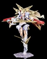 Megami Device Plastic Model Kit 1/1 Buster Doll Paladin (Reproduction) 18 cm - immagine 4
