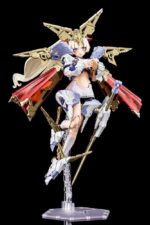 Megami Device Plastic Model Kit 1/1 Buster Doll Paladin (Reproduction) 18 cm - immagine 5