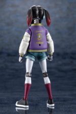 Milky Subway The Galactic Limited Express Plastic Model Kit Makina 17 cm - immagine 3