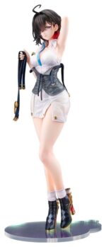 Atelier Yumia: The Alchemist of Memories & the Envisioned Land PVC Figure 1/7 Yumia Liessfeldt Sun Shower Ver. 26 cm