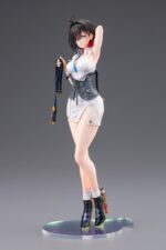 Atelier Yumia: The Alchemist of Memories & the Envisioned Land PVC Figure 1/7 Yumia Liessfeldt Sun Shower Ver. 26 cm - immagine 2