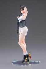 Atelier Yumia: The Alchemist of Memories & the Envisioned Land PVC Figure 1/7 Yumia Liessfeldt Sun Shower Ver. 26 cm - immagine 3