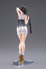 Atelier Yumia: The Alchemist of Memories & the Envisioned Land PVC Figure 1/7 Yumia Liessfeldt Sun Shower Ver. 26 cm - immagine 5