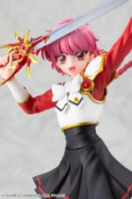 Magic Knight Rayearth PVC Figure 1/7 Hikaru Shidou 29 cm - immagine 6