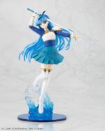 Magic Knight Rayearth PVC Figure 1/7 Umi Ryuuzaki 26 cm - immagine 2