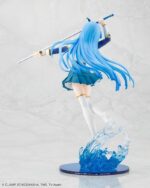Magic Knight Rayearth PVC Figure 1/7 Umi Ryuuzaki 26 cm - immagine 3
