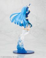Magic Knight Rayearth PVC Figure 1/7 Umi Ryuuzaki 26 cm - immagine 4