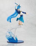 Magic Knight Rayearth PVC Figure 1/7 Umi Ryuuzaki 26 cm - immagine 5