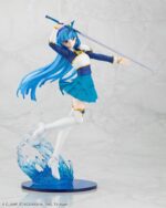Magic Knight Rayearth PVC Figure 1/7 Umi Ryuuzaki 26 cm - immagine 6