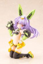 Megami Device Puni Mofu PVC Figure 2/1 Tu 23 cm - immagine 3