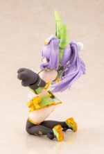 Megami Device Puni Mofu PVC Figure 2/1 Tu 23 cm - immagine 4