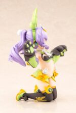 Megami Device Puni Mofu PVC Figure 2/1 Tu 23 cm - immagine 6