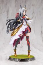 Umamusume: Pretty Derby PVC Figure 1/7 Chrono Genesis 26 cm - immagine 2