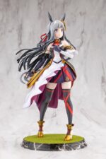 Umamusume: Pretty Derby PVC Figure 1/7 Chrono Genesis 26 cm - immagine 3