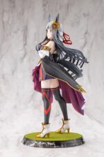 Umamusume: Pretty Derby PVC Figure 1/7 Chrono Genesis 26 cm - immagine 5