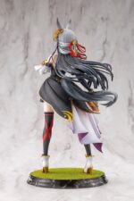 Umamusume: Pretty Derby PVC Figure 1/7 Chrono Genesis 26 cm - immagine 6