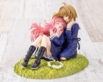 I Want to Love You Till Your Dying Day PVC Figure 1/8 Sheena & Mimi 12 cm - immagine 2