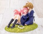 I Want to Love You Till Your Dying Day PVC Figure 1/8 Sheena & Mimi 12 cm - immagine 3