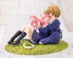 I Want to Love You Till Your Dying Day PVC Figure 1/8 Sheena & Mimi 12 cm - immagine 4