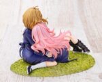 I Want to Love You Till Your Dying Day PVC Figure 1/8 Sheena & Mimi 12 cm - immagine 5