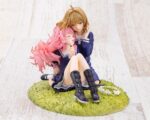 I Want to Love You Till Your Dying Day PVC Figure 1/8 Sheena & Mimi 12 cm - immagine 6