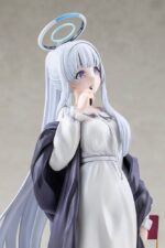 Blue Archive PVC Figure 1/7 Noa Pajamas 25 cm - immagine 4