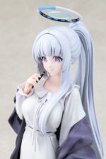 Blue Archive PVC Figure 1/7 Noa Pajamas 25 cm - immagine 5