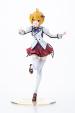 The Idolmaster Million Live! PVC Figure 1/8 Tsubasa Ibuki -The Animation- 23 cm