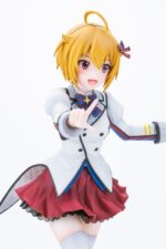 The Idolmaster Million Live! PVC Figure 1/8 Tsubasa Ibuki -The Animation- 23 cm - immagine 3