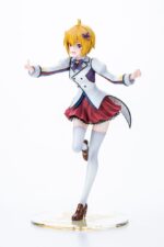 The Idolmaster Million Live! PVC Figure 1/8 Tsubasa Ibuki -The Animation- 23 cm - immagine 5