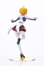 The Idolmaster Million Live! PVC Figure 1/8 Tsubasa Ibuki -The Animation- 23 cm - immagine 6