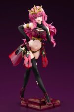 Frame Arms Girl PVC Figure Durga I Darkness Queen Ver. 25 cm - immagine 2