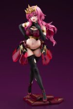 Frame Arms Girl PVC Figure Durga I Darkness Queen Ver. 25 cm - immagine 3